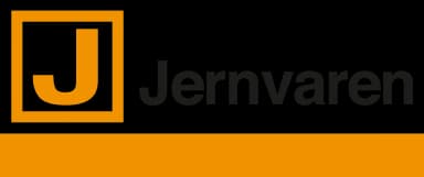 Jernvaren Logo